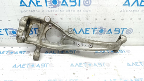 Front left axle stud for Audi Q5 80A 18-24 without bushing