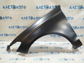 Front left fender Ford Fusion mk5 13-16 steel, dent, bump