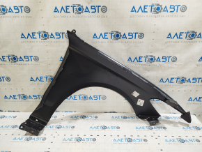 Front left fender Ford Fusion mk5 13-16 steel, dent, bump