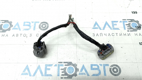 Left headlight chips for Subaru Forester 17-18 SJ halogen