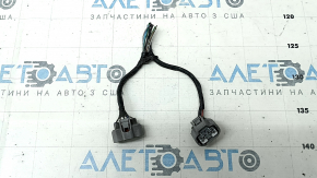 Subaru Forester 17-18 SJ halogen right headlight chips
