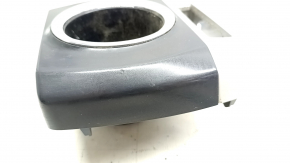 Toyota Prius V 12-14 cup holder scratches