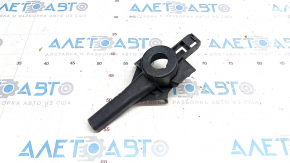 Lower left radiator bracket for Audi Q5 80A 18-20 2.0T, PHEV, plastic