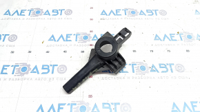 Lower right radiator bracket for Audi Q5 80A 18-20 2.0T, PHEV plastic