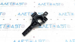 Lower right radiator bracket for Audi Q5 80A 18-20 2.0T, PHEV plastic