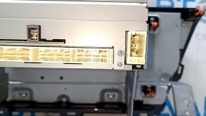 Monitor, display Toyota Camry v70 18-19