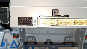 Monitor, display Toyota Camry v70 18-19