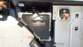 Monitor, display Toyota Camry v70 18-19