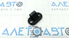 Lower left trunk door bumper for Subaru Forester 14-18 SJ on the body