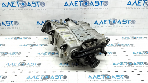 Audi Q7 16-19 3.0T Compressor Assembly with Throttle Body and Intercoolers, with Clutch, 86kW