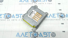 Module srs airbag computer airbags Subaru Forester 17-18 SJ