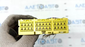 Chip for the SRS airbag module (airbag computer) of the Subaru Forester 17-18 SJ