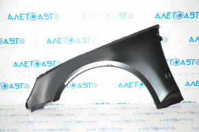 Front right wing Audi A4 B9 17-19