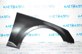 Front right wing Audi A4 B9 17-19