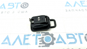 Black Subaru Forester 14-18 SJ trunk hook
