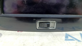 Chevrolet Malibu 13-15 Series Monitor, Display, Navigation, No Cover