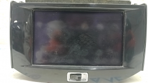 Chevrolet Malibu 13-15 Series Monitor, Display, Navigation, No Cover