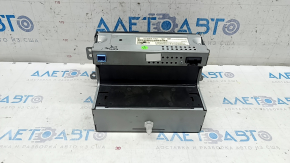 Chevrolet Malibu 13-15 Series Monitor, Display, Navigation, No Cover