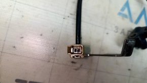 Speed sensor VW Passat b7 12-15 USA 2.5