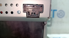 Chevrolet Malibu 13-15 Series Monitor, Display, Navigation, No Cover