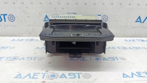 Chevrolet Malibu 13-15 Series Monitor, Display, Navigation, No Cover