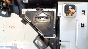 Toyota Camry V70 18-19 Monitor Display Scratched