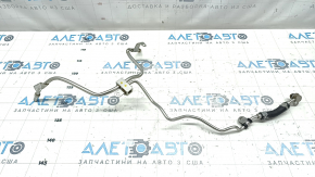 Low-pressure fuel line for Audi Q7 16-22 3.0T