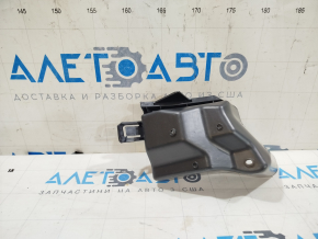 Rear bumper mount inner right Ford Focus mk3 15-18 rest 4d