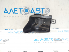 Rear bumper mount inner right Ford Focus mk3 15-18 rest 4d