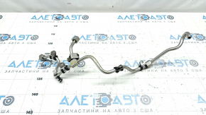 High-pressure fuel line for Audi Q7 16-22 3.0T