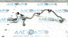 High-pressure fuel line for Audi Q7 16-22 3.0T