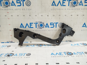 Rear bumper mount outer left Ford Focus mk3 15-18 rest 4d