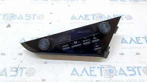 Climate control system for Toyota Camry v70 18-24 auto