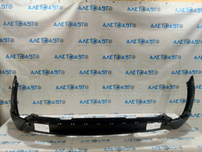 Hyundai Tucson 16-18 rear bumper lip for trim