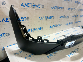 Hyundai Tucson 16-18 rear bumper lip for trim