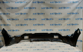 Hyundai Tucson 16-18 rear bumper lip for trim