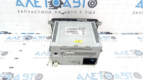 Radio tape recorder VW Passat b7 12-15 USA