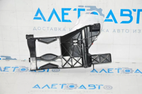 Headlight mount upper left Audi A6 C7 16-18 AND
