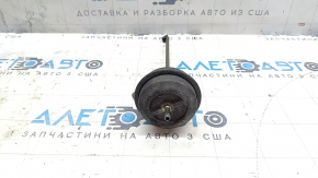 Turbine actuator Audi A4 B8 13-16 rest 2.0T
