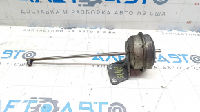 Turbine actuator Audi A4 B8 13-16 rest 2.0T