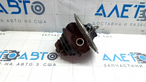 Audi A4 B8 13-16 Restyling 2.0T Turbocharger Cartridge