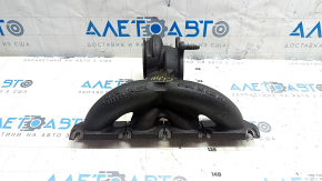 Turbine housing hot end Audi A4 B8 13-16 rest 2.0T