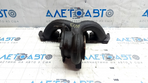 Turbine housing hot end Audi A4 B8 13-16 rest 2.0T