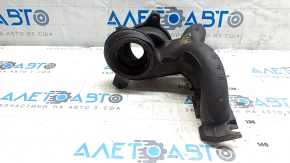 Turbine housing hot end Audi A4 B8 13-16 rest 2.0T