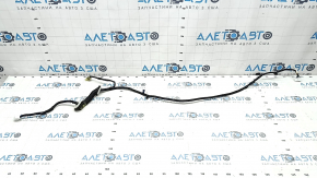 Subaru Forester 14-18 tailgate wiring