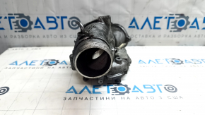 Turbine housing cold end Audi A4 B8 13-16 rest 2.0T