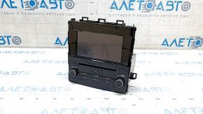 Monitor, display 6.5" Subaru Forester 19-24 SK