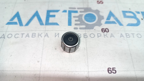 Volume knob for VW Passat b7 12-15 USA