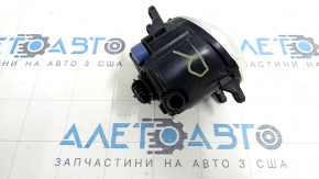 Right fog light for Toyota Prius V 12-14, cloudy inside, sandy
