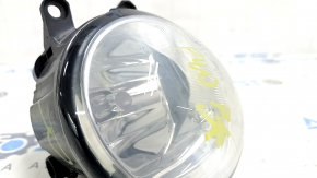 Right fog light for Toyota Prius V 12-14, cloudy inside, sandy